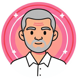 Pratul Chandra, CEO @ChampionsPrep